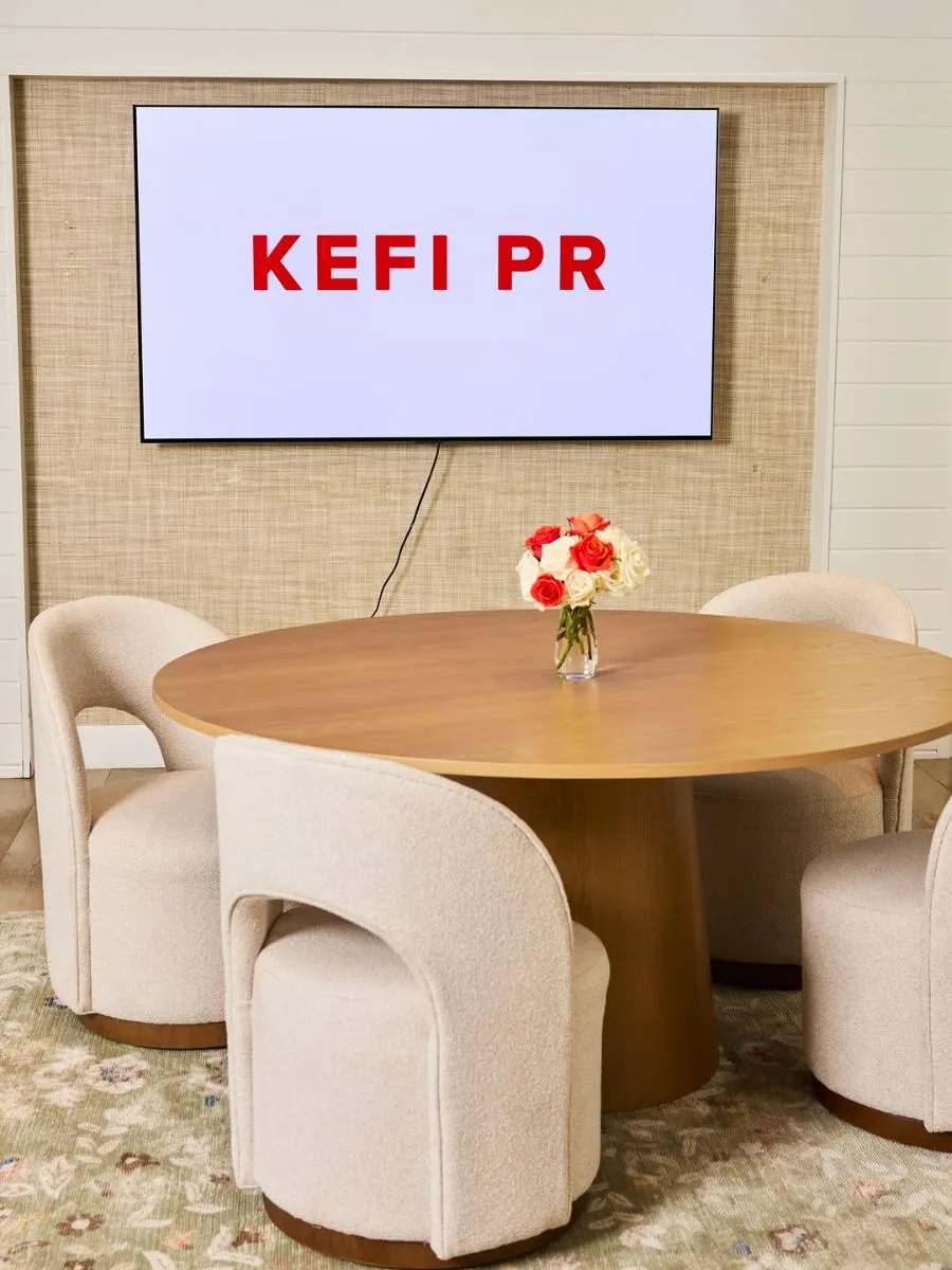 KEFI HQ, Boca Raton