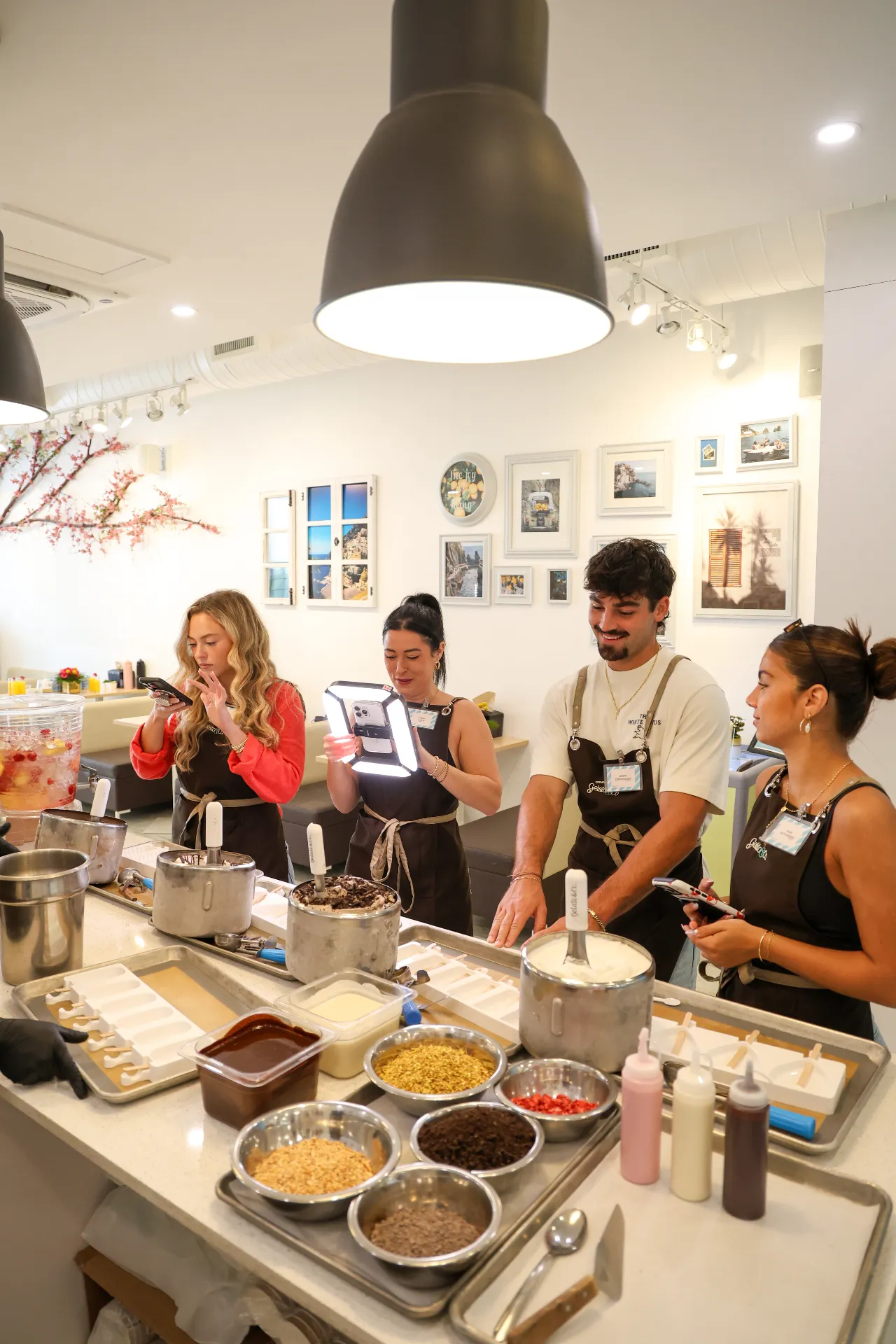 Brand Activations & Experiential