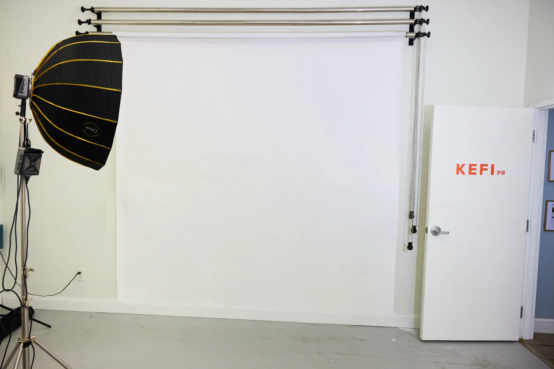 The Arch set