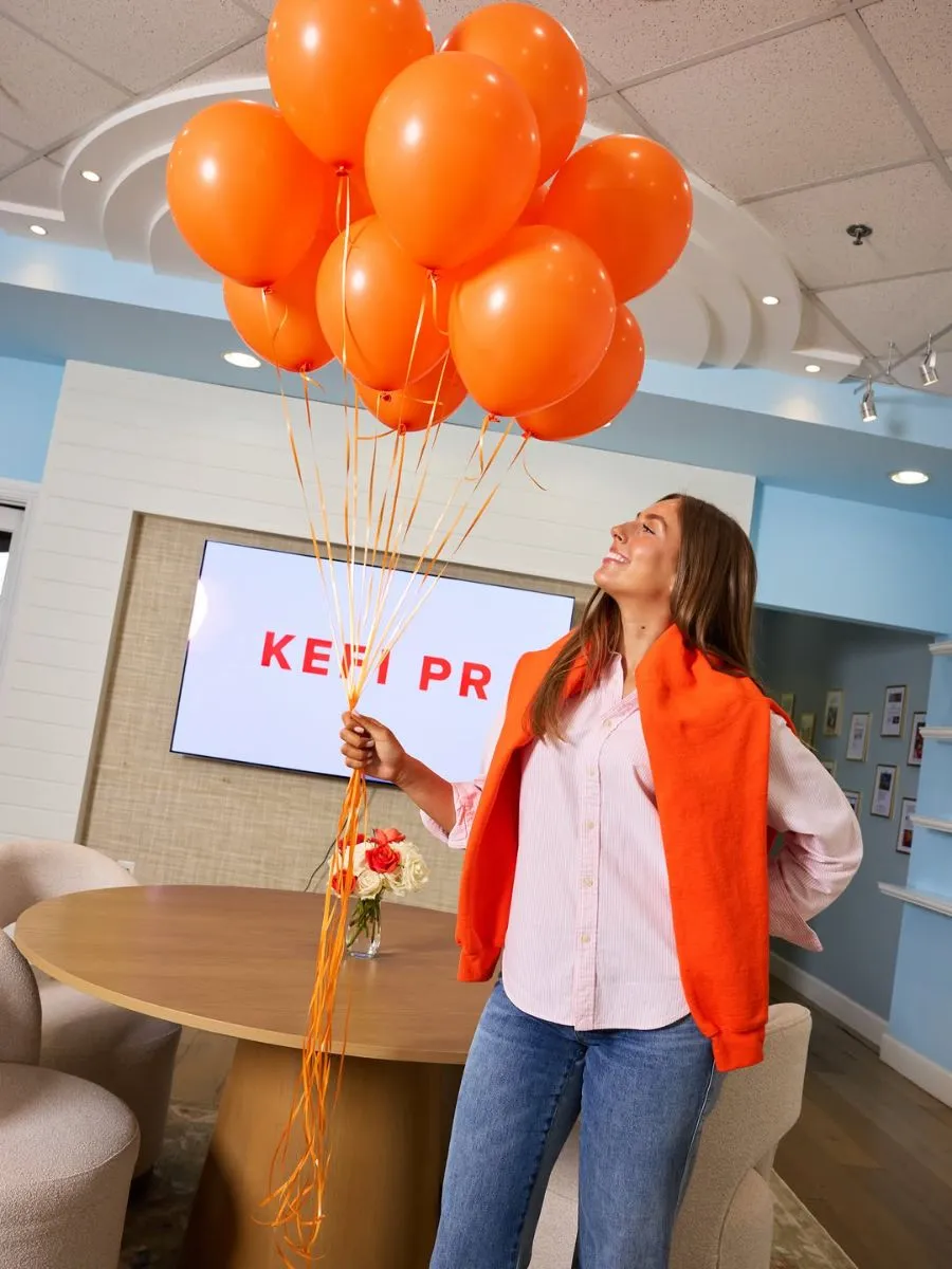 KEFI HQ, Boca Raton