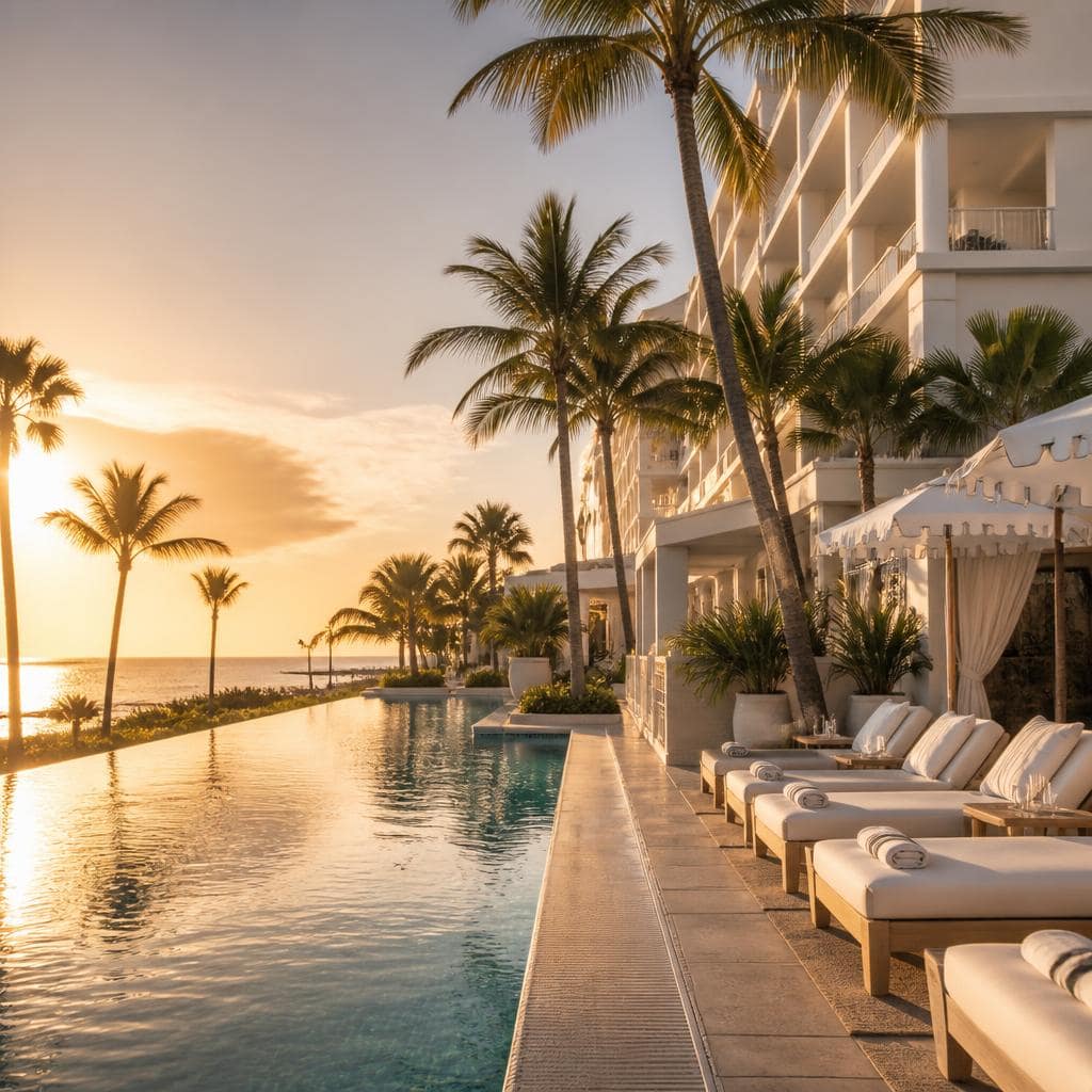 Coastal Hotel Group