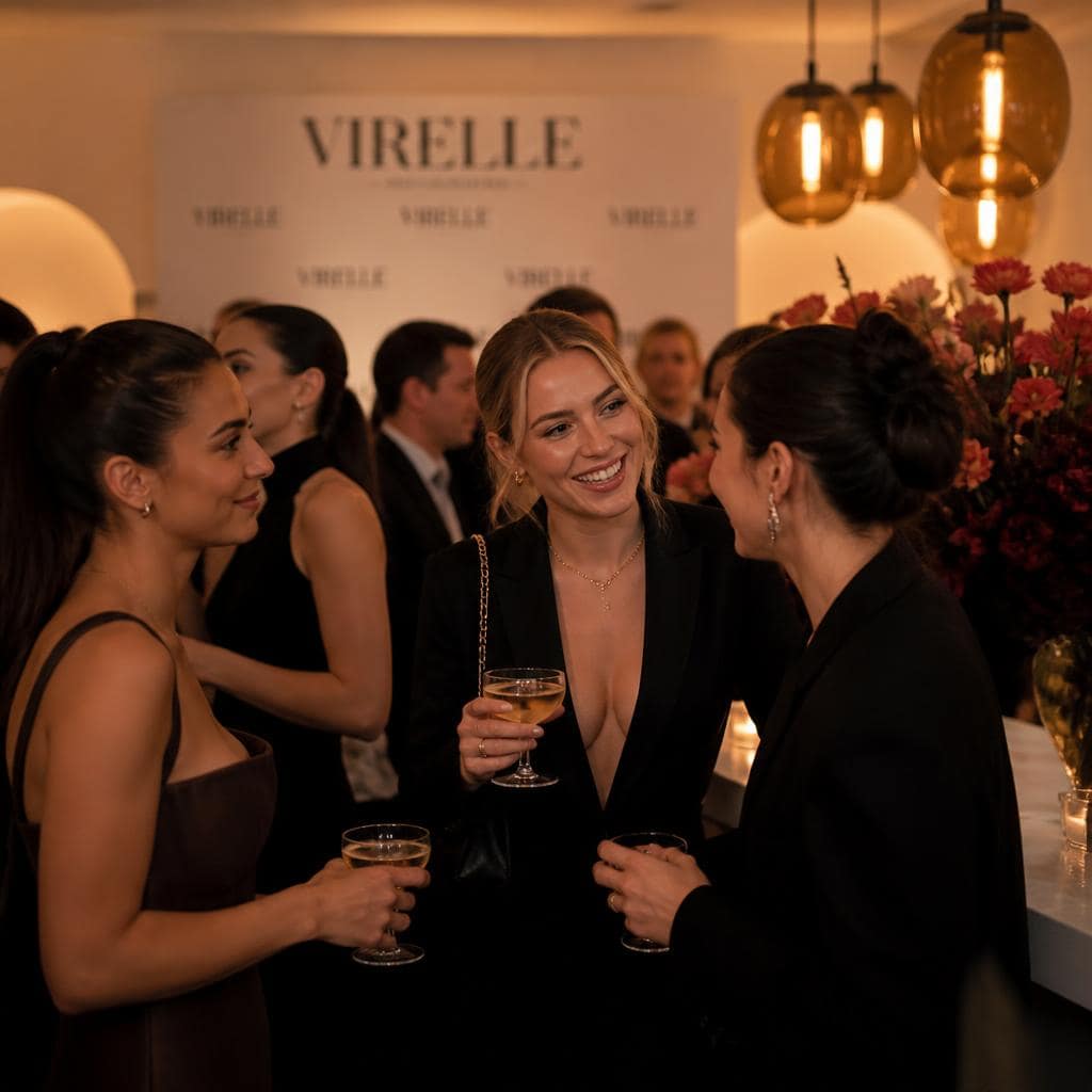 Brand Activations & Experiential