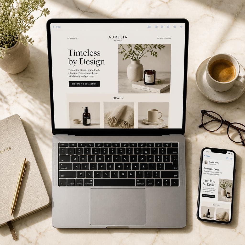 Email Marketing